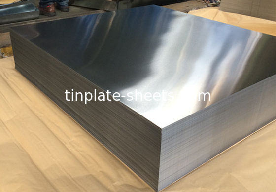 Τυπωμένο από χαλύβδινο χάλυβα 0,17 mm-0,49 mm