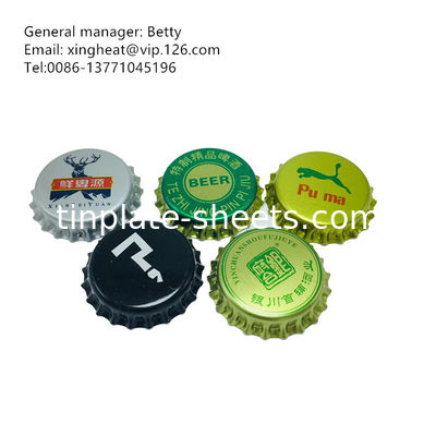 JIS G3303 EN10202 και ASTM624 Πρότυπα φύλλα από κασσίτερο σε μύλο κοπής για κονσέρβες χημικών προϊόντων και τροφίμων