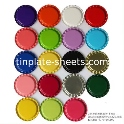 CMYK Χρωματική εκτύπωση από χάλυβα χωρίς τσιμέντο 512mm-907mm Καλή διαμόρφωση