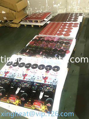 JIS G3303 Τυπική ηλεκτρολυτική κονσέρβα με προσαρμοσμένη επίστρωση κονσέρβας για κονσέρβες τροφίμων και ποτών