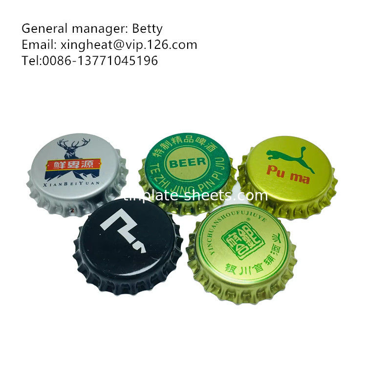 JIS G3303 EN10202 και ASTM624 Πρότυπα φύλλα από κασσίτερο σε μύλο κοπής για κονσέρβες χημικών προϊόντων και τροφίμων