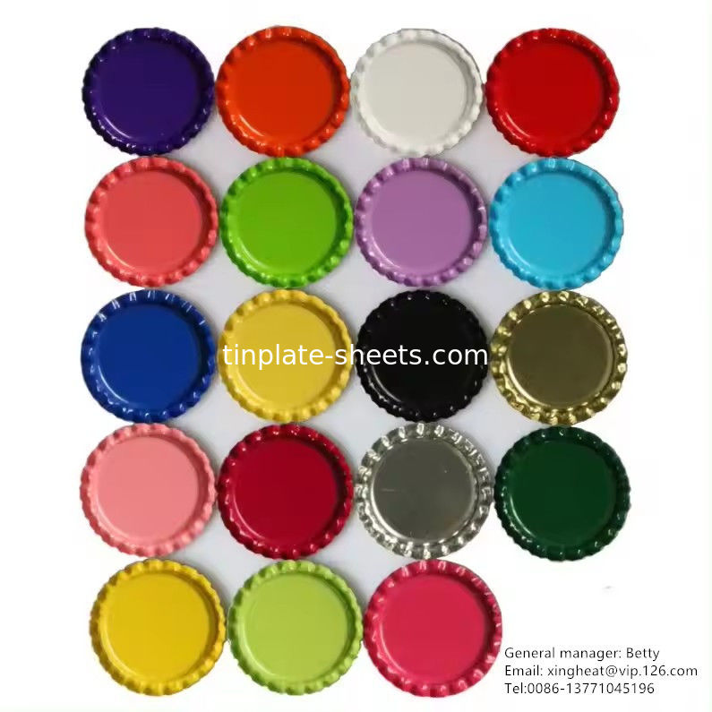 CMYK Χρωματική εκτύπωση από χάλυβα χωρίς τσιμέντο 512mm-907mm Καλή διαμόρφωση