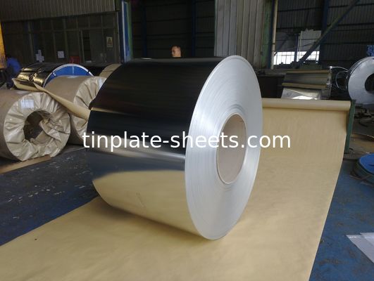 ASTM624 Τυποποιημένη ηλεκτρολυτική κονσέρβα για την κατασκευή χημικών κονσέρβων