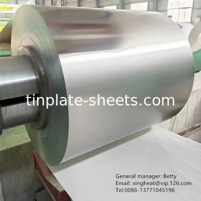 Σφραγίδες από κασσίτερο για προσαρμοσμένη και ελκυστική συσκευασία καλλυντικών και προϊόντων ομορφιάς