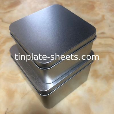 0.15mm-0.40mm πάχος Λακαρισμένο εκτυπωμένο φύλλο τσιμέντου αντοχή στη θερμότητα 2.0/2.0